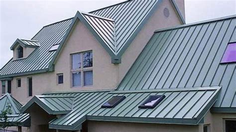 metal roofs for houses uk|residential metal roof.